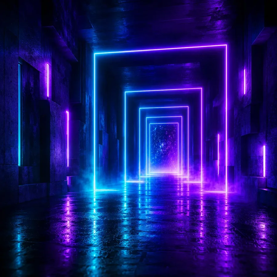 Immersive and interactive experiences